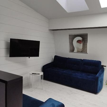 Apartament - Studio Traugutta Wroclaw公寓 外观 照片