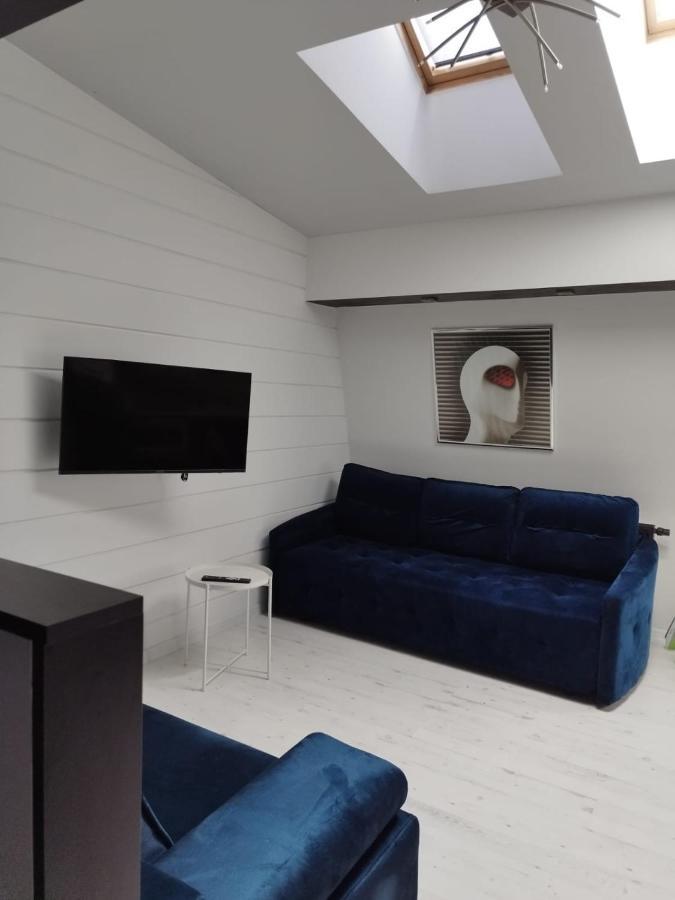 Apartament - Studio Traugutta Wroclaw公寓 外观 照片