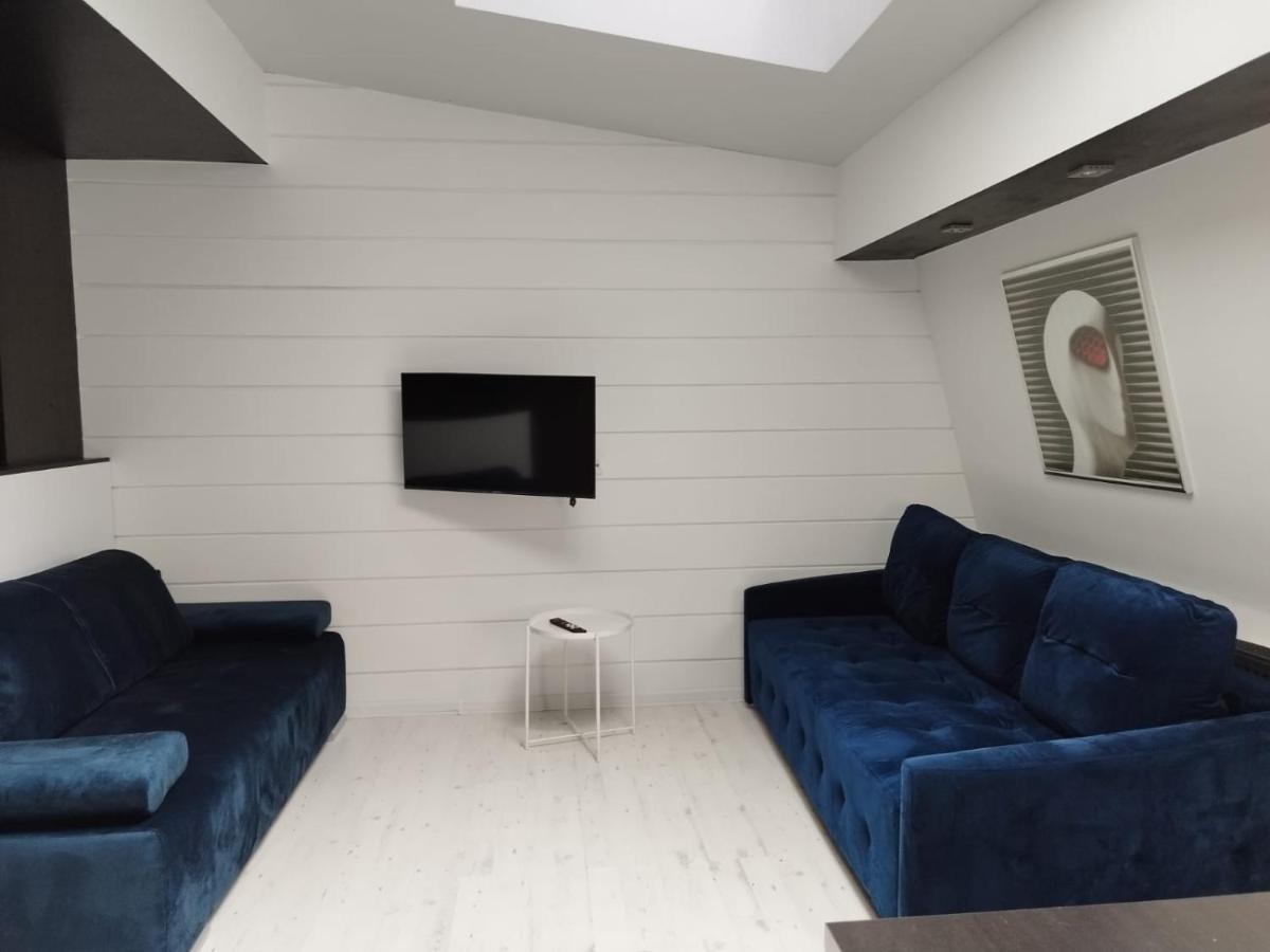 Apartament - Studio Traugutta Wroclaw公寓 外观 照片