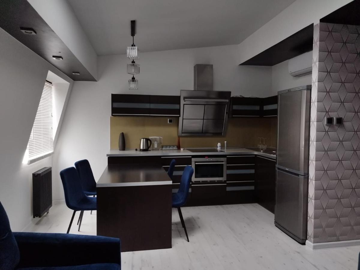 Apartament - Studio Traugutta Wroclaw公寓 外观 照片
