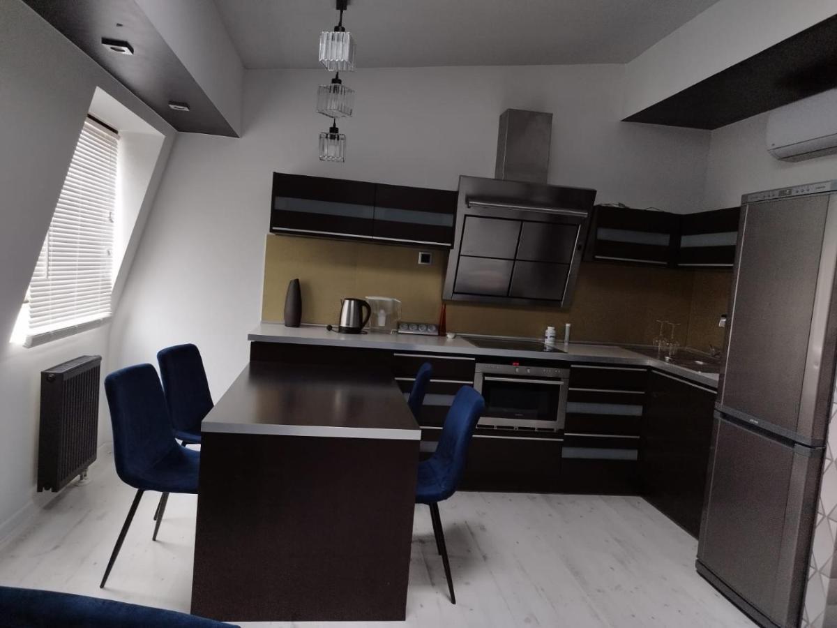 Apartament - Studio Traugutta Wroclaw公寓 外观 照片